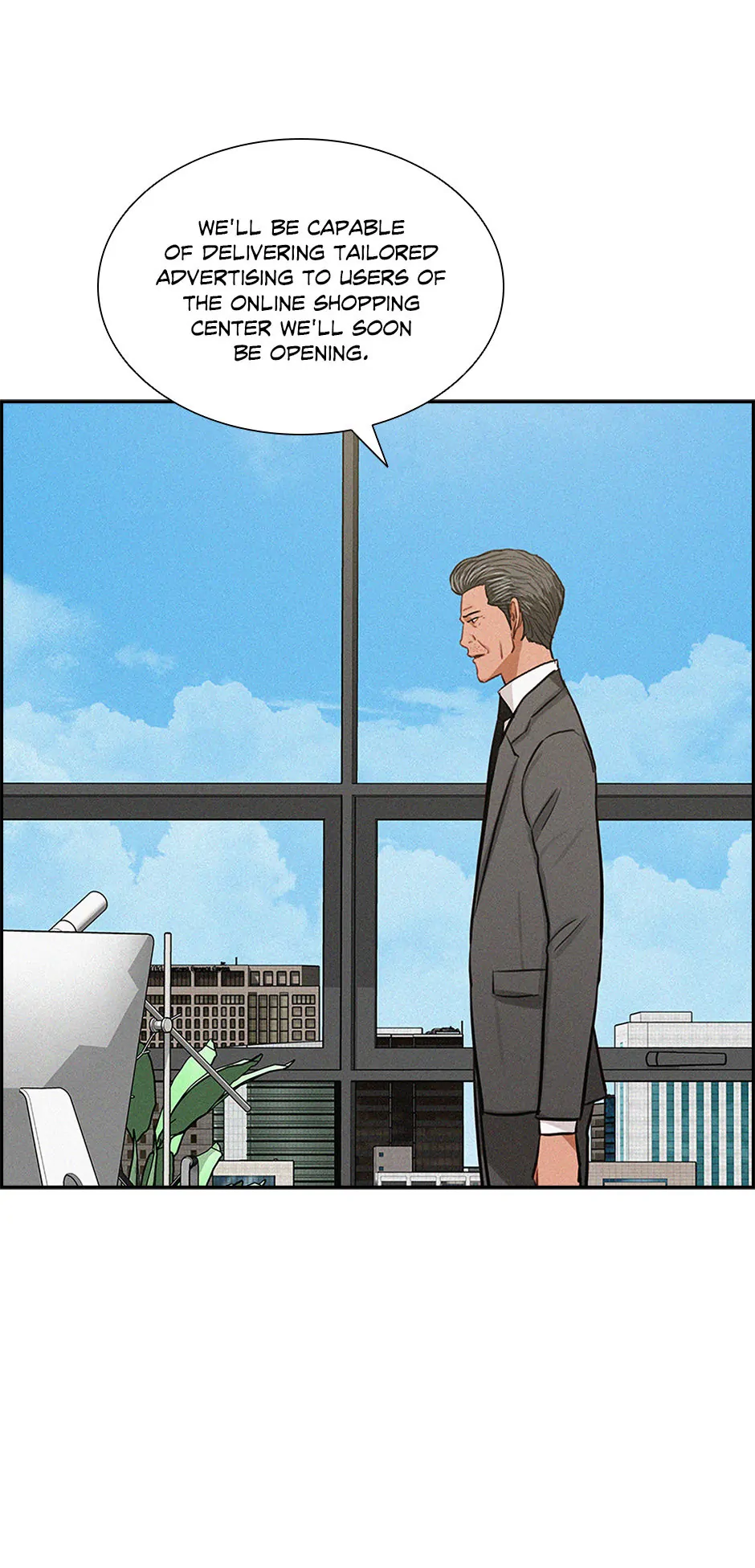 Read Lord Of Money Manga Online