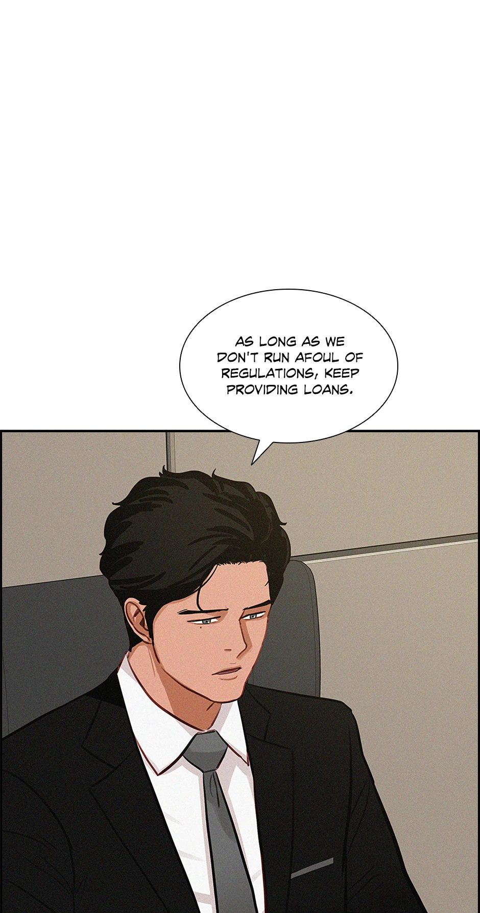 Read Lord Of Money Manga Online