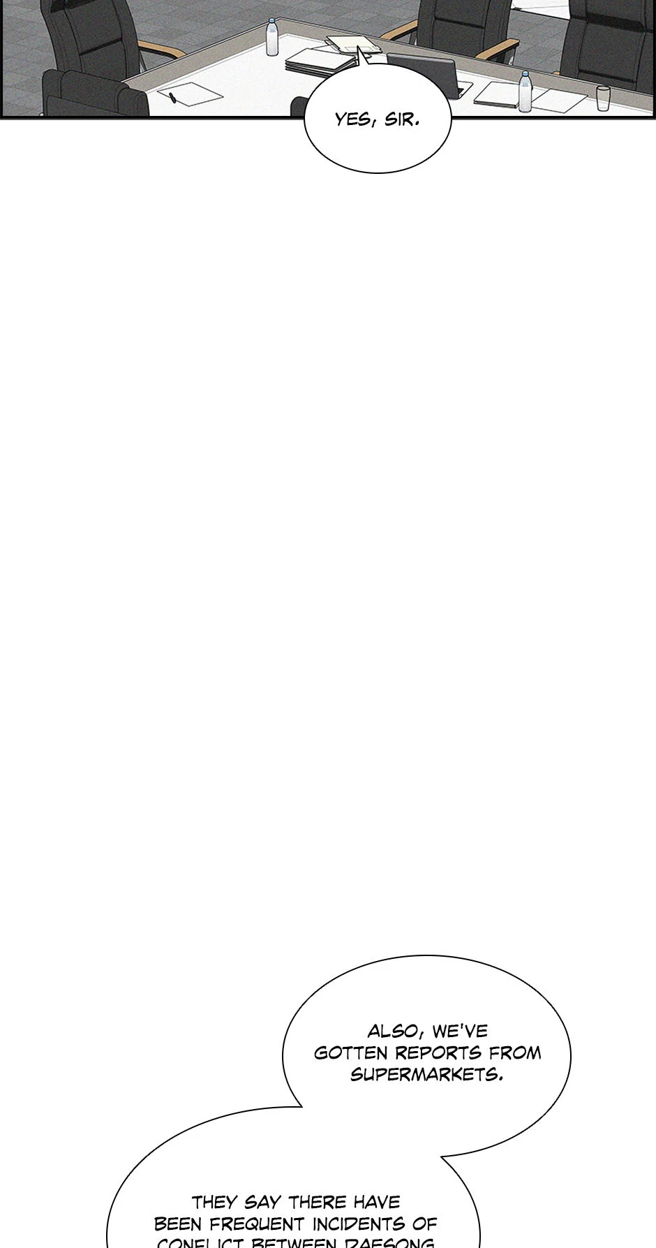 Read Lord Of Money Manga Online