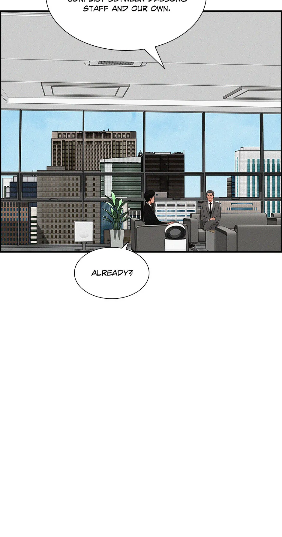 Read Lord Of Money Manga Online