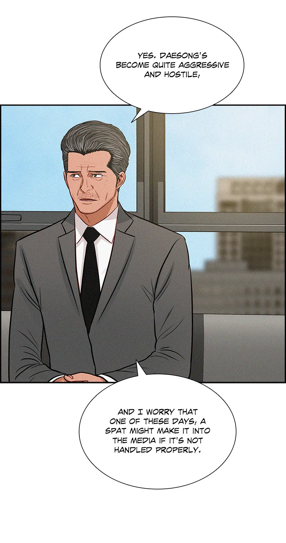 Read Lord Of Money Manga Online