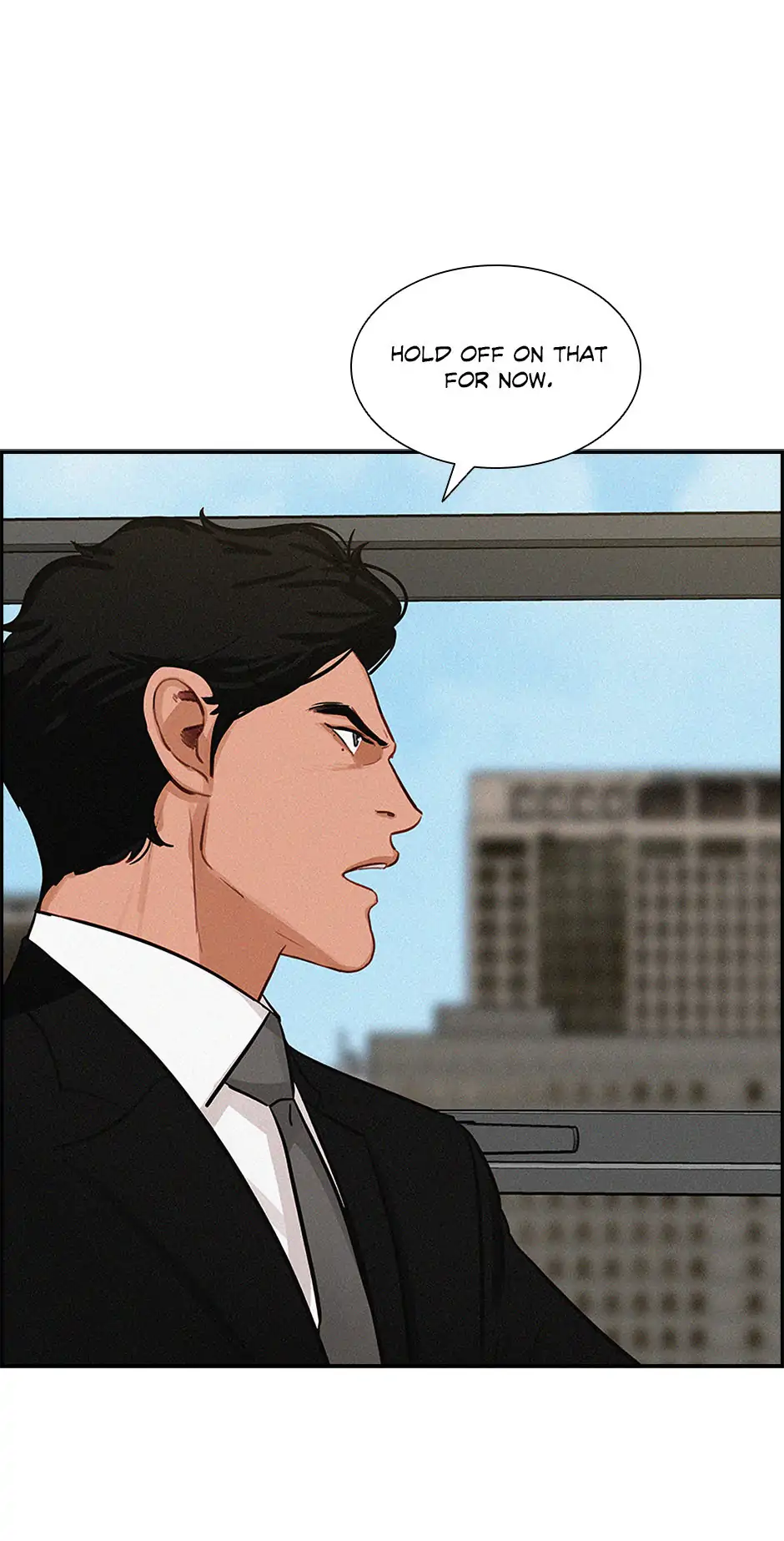 Read Lord Of Money Manga Online