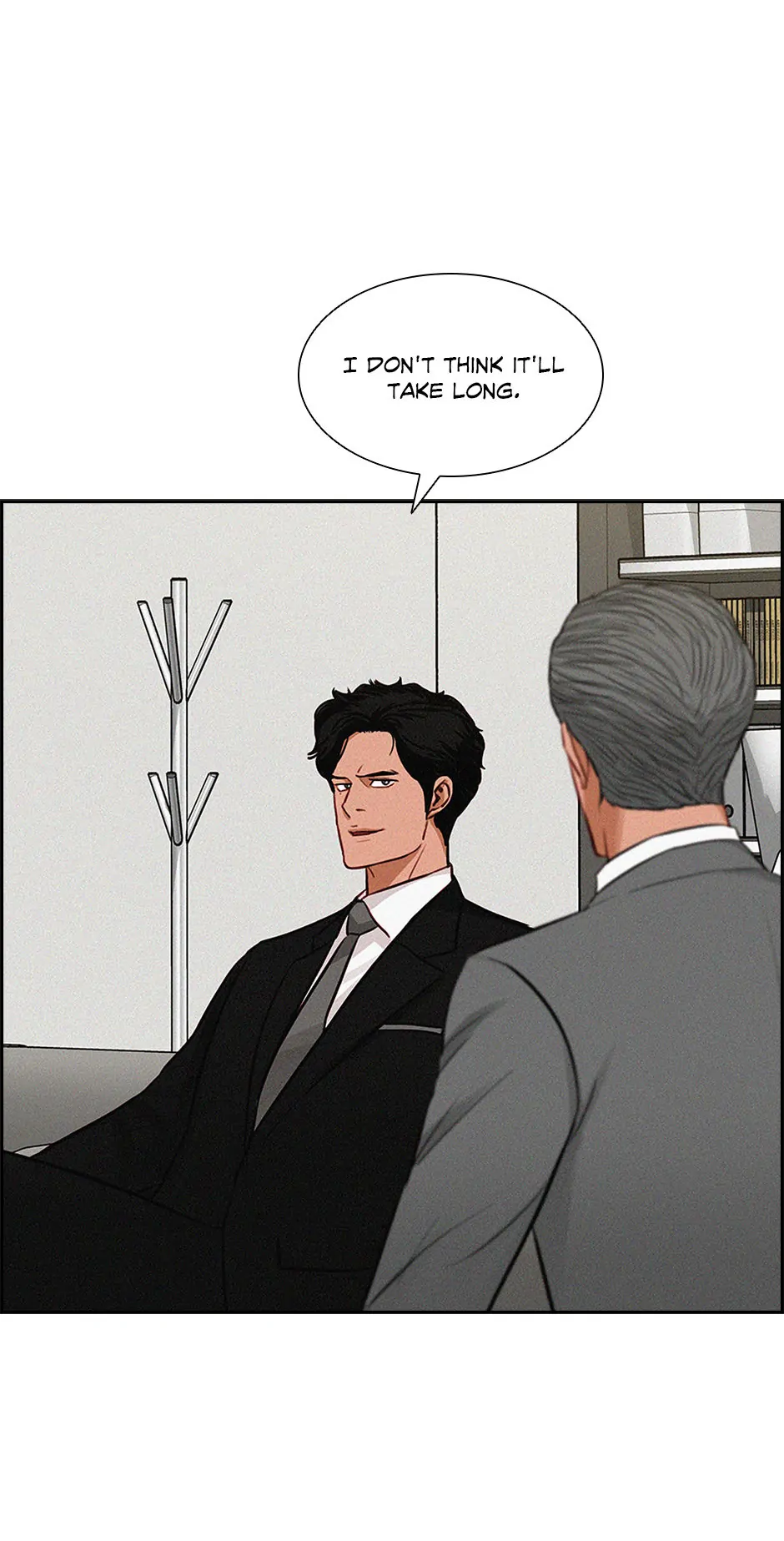 Read Lord Of Money Manga Online