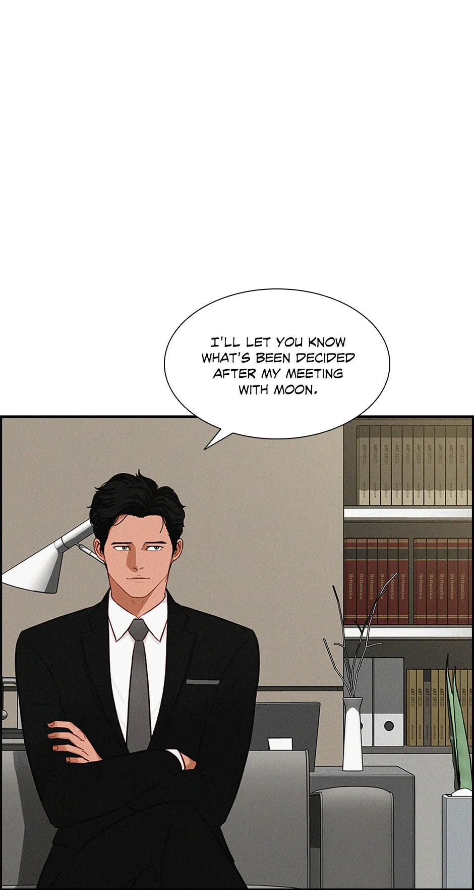 Read Lord Of Money Manga Online