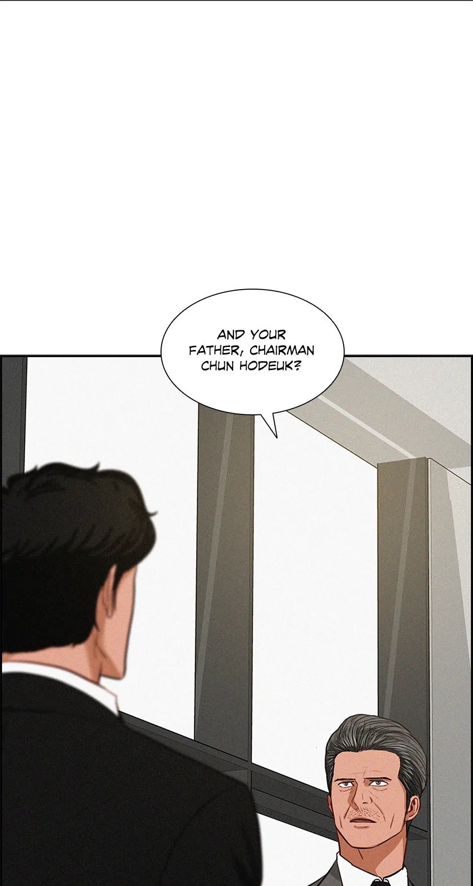 Read Lord Of Money Manga Online