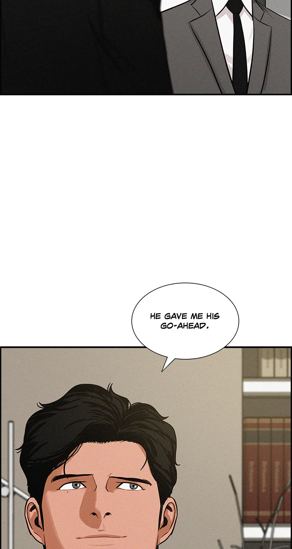 Read Lord Of Money Manga Online