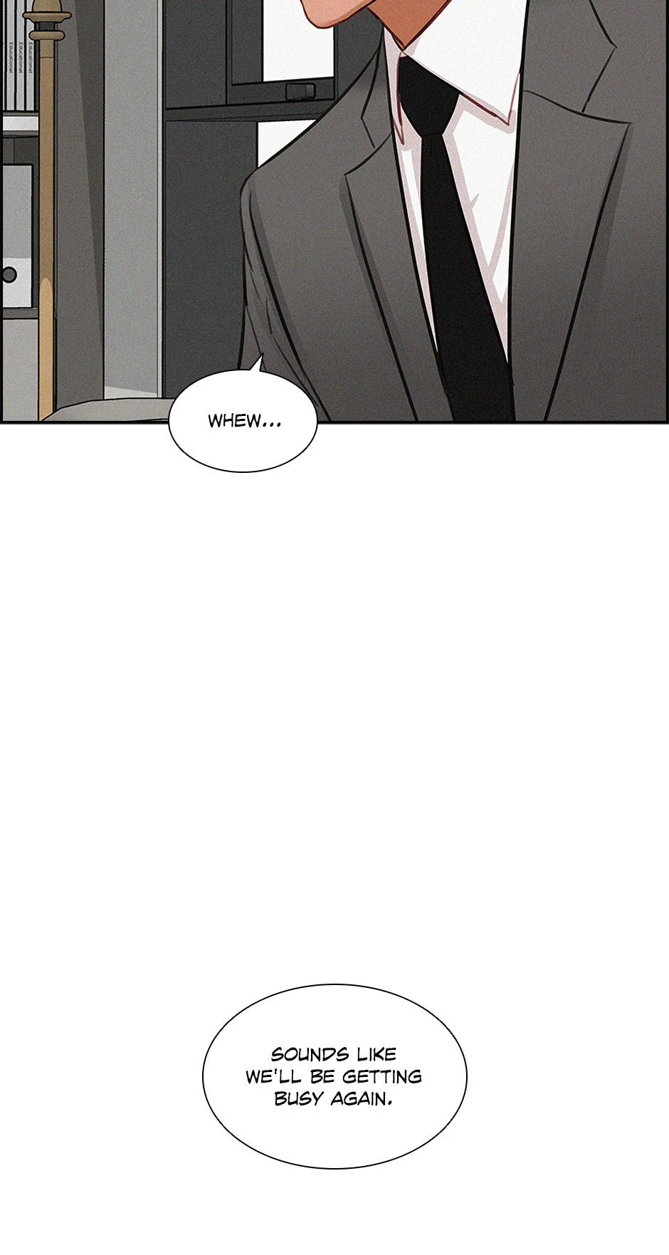 Read Lord Of Money Manga Online