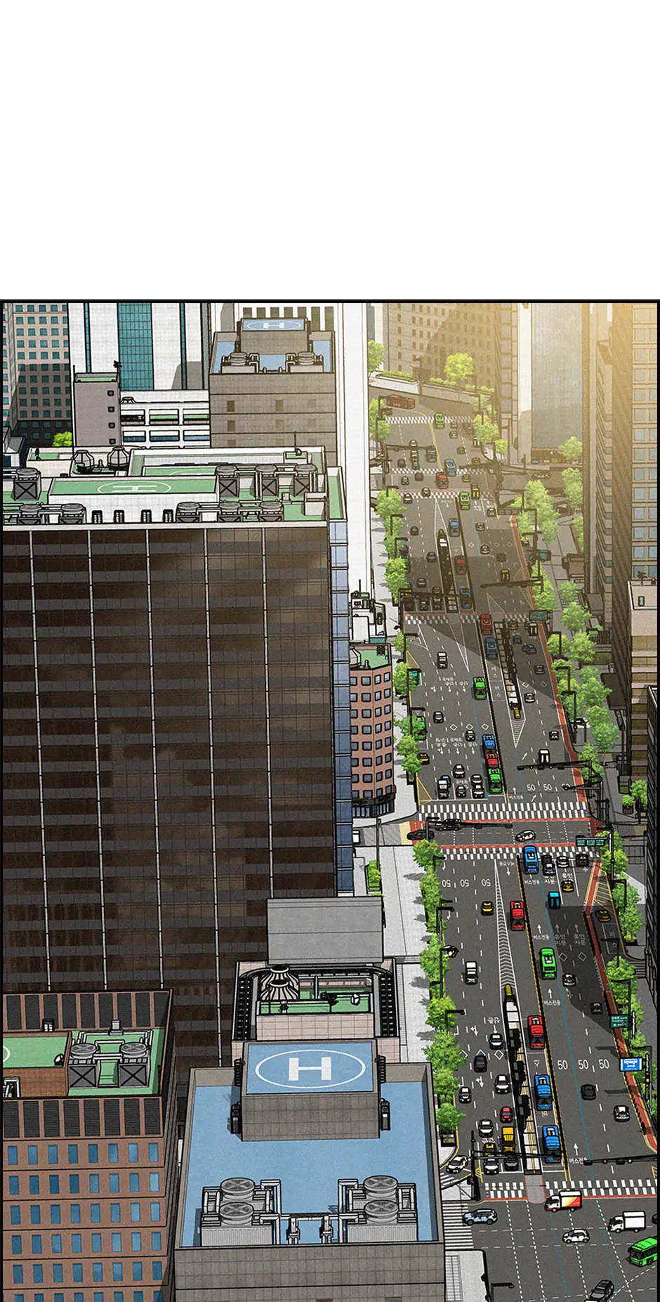 Read Lord Of Money Manga Online