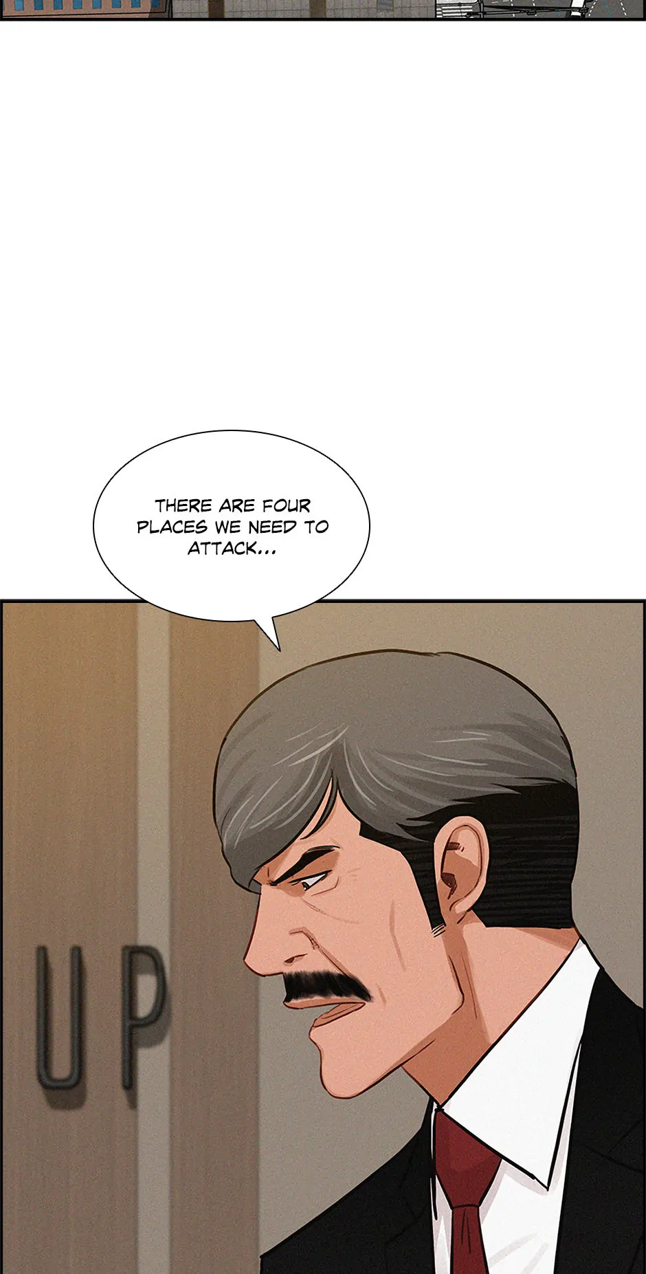 Read Lord Of Money Manga Online