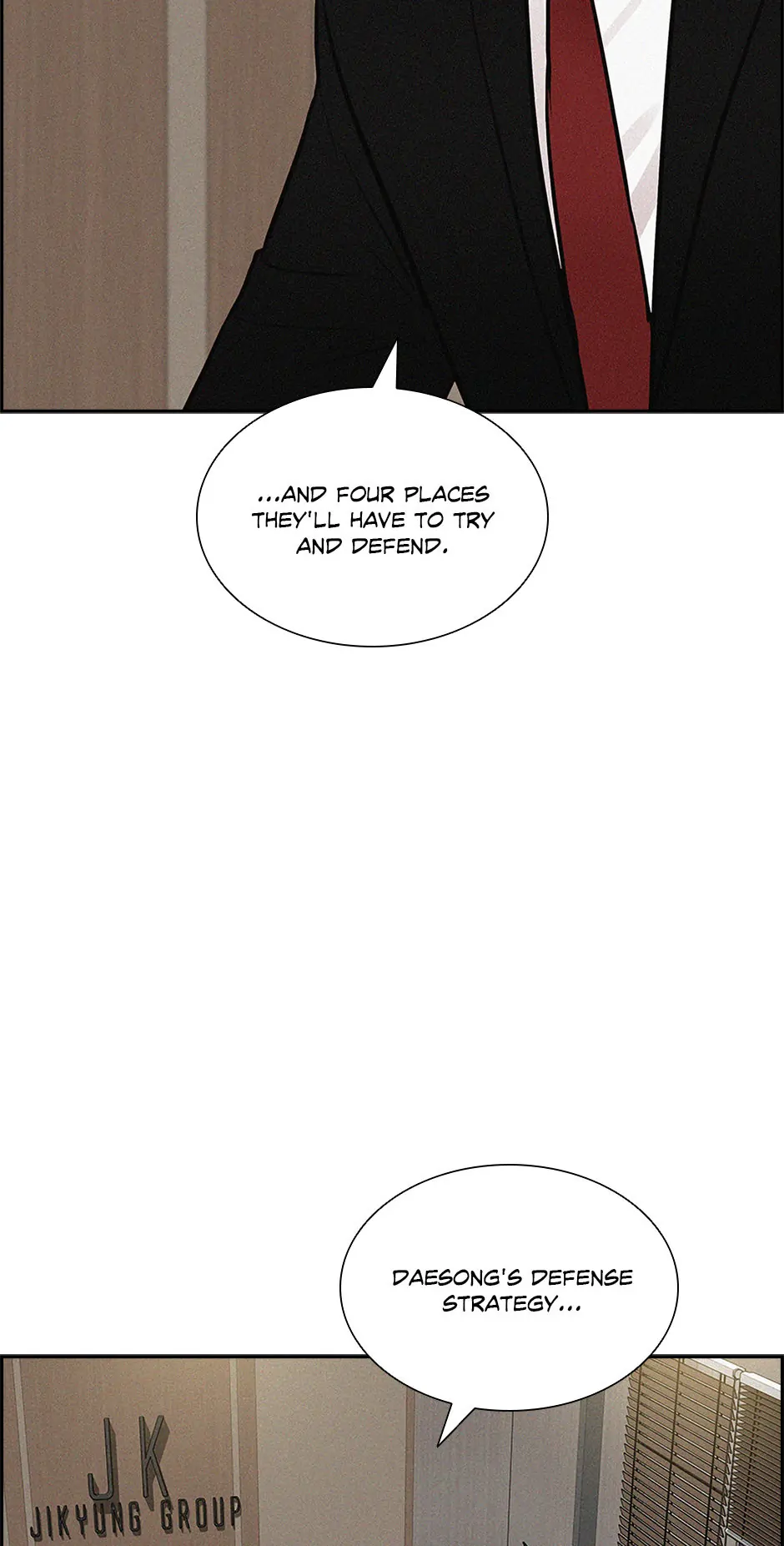 Read Lord Of Money Manga Online