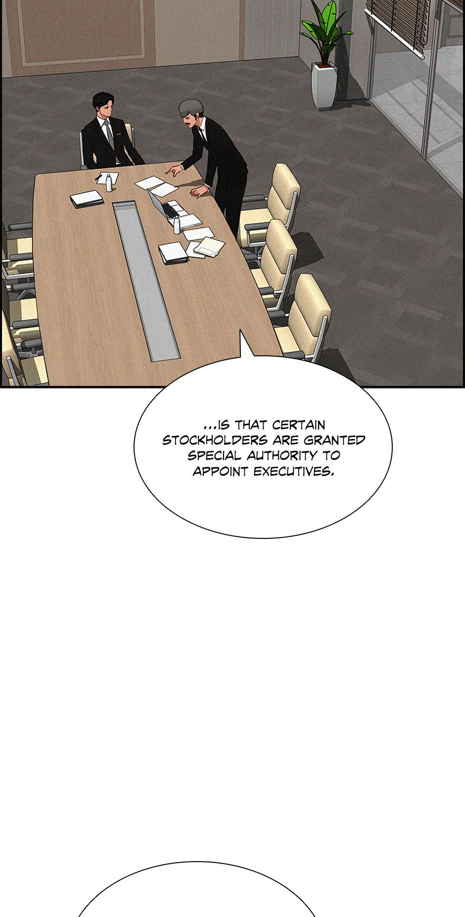 Read Lord Of Money Manga Online