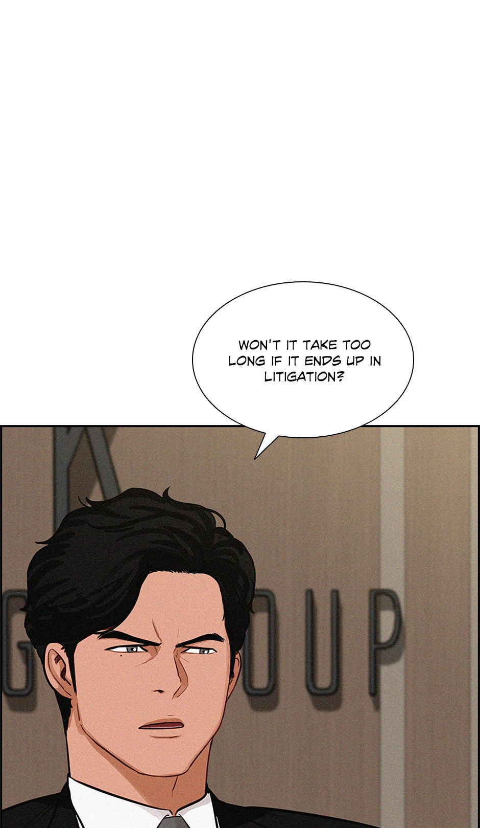 Read Lord Of Money Manga Online