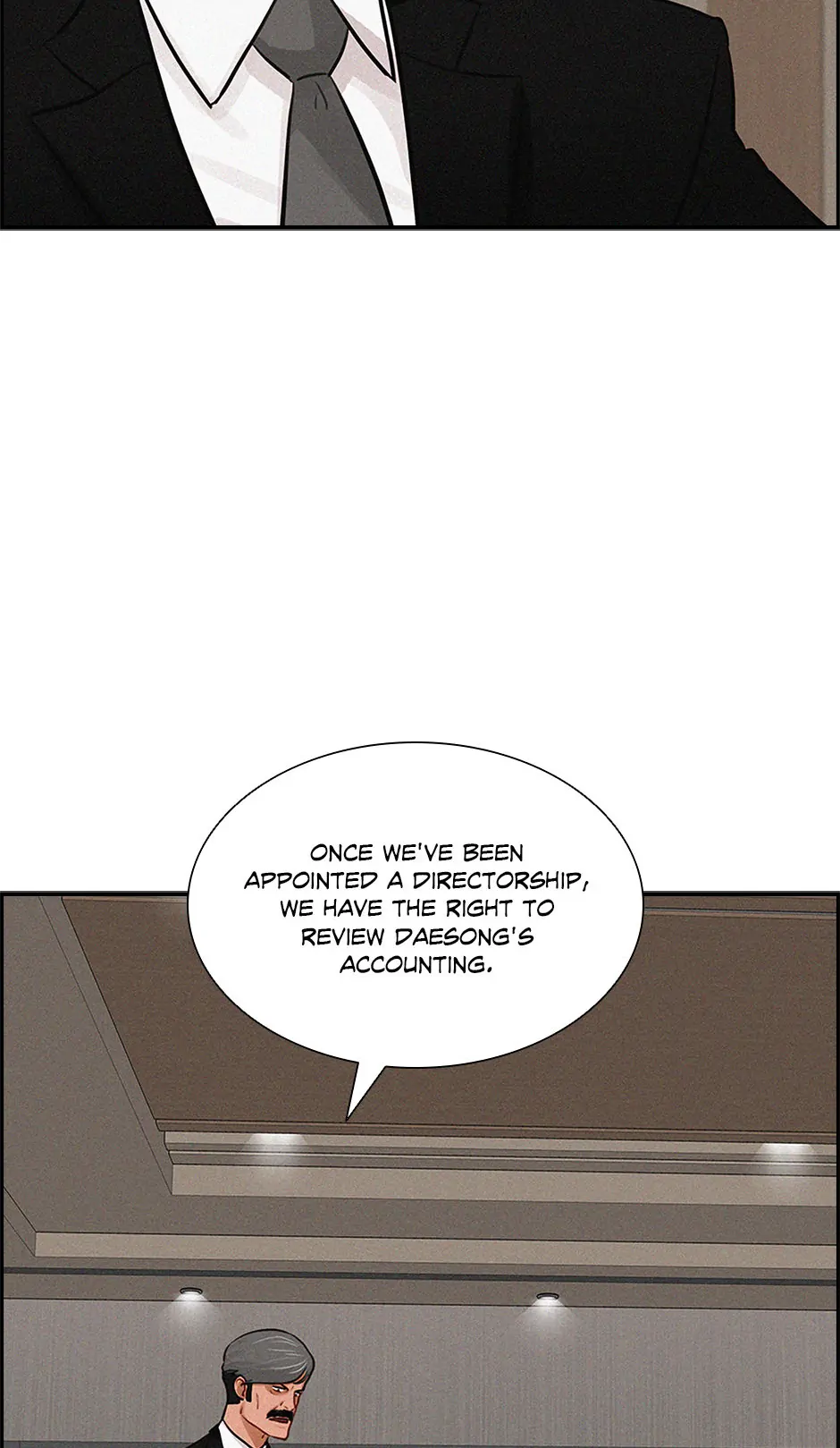 Read Lord Of Money Manga Online