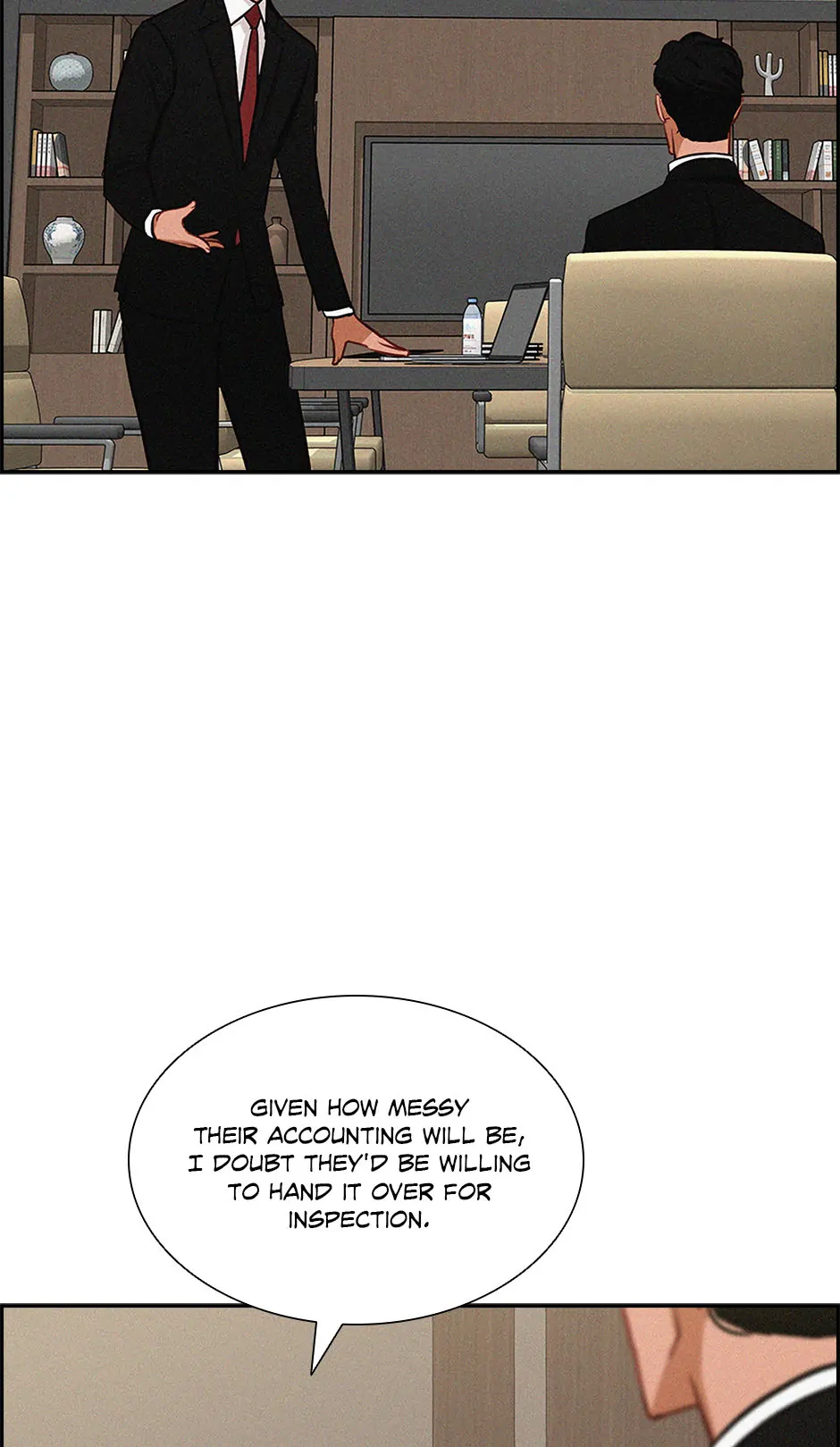 Read Lord Of Money Manga Online