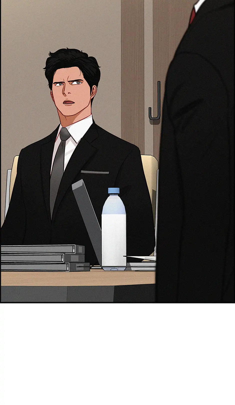 Read Lord Of Money Manga Online