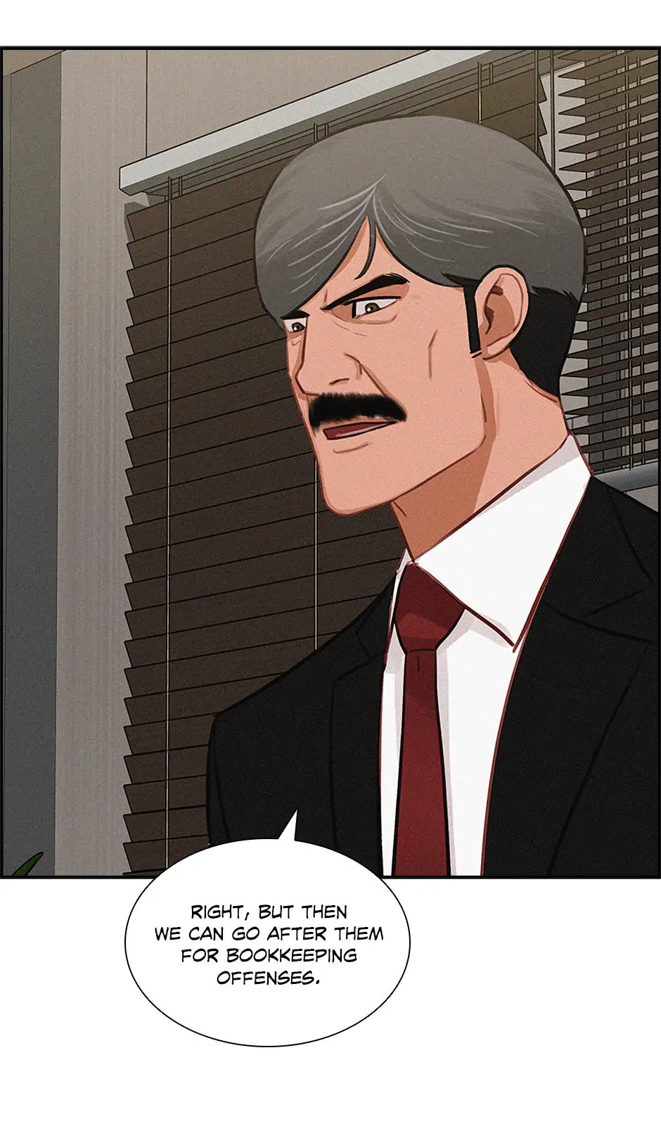 Read Lord Of Money Manga Online