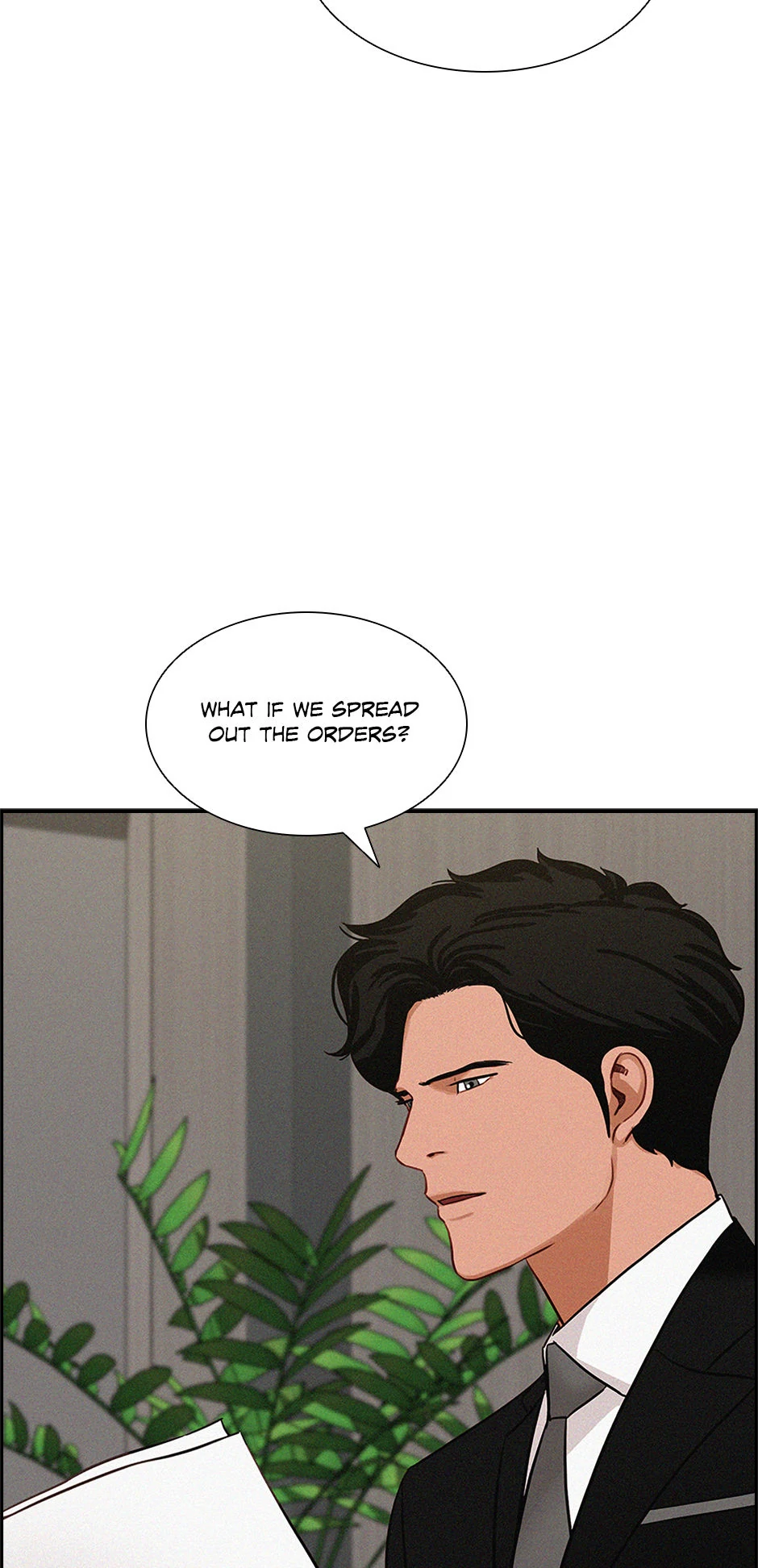 Read Lord Of Money Manga Online