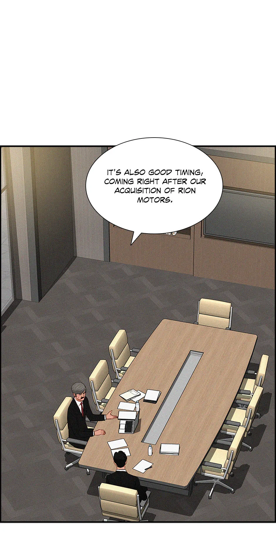 Read Lord Of Money Manga Online