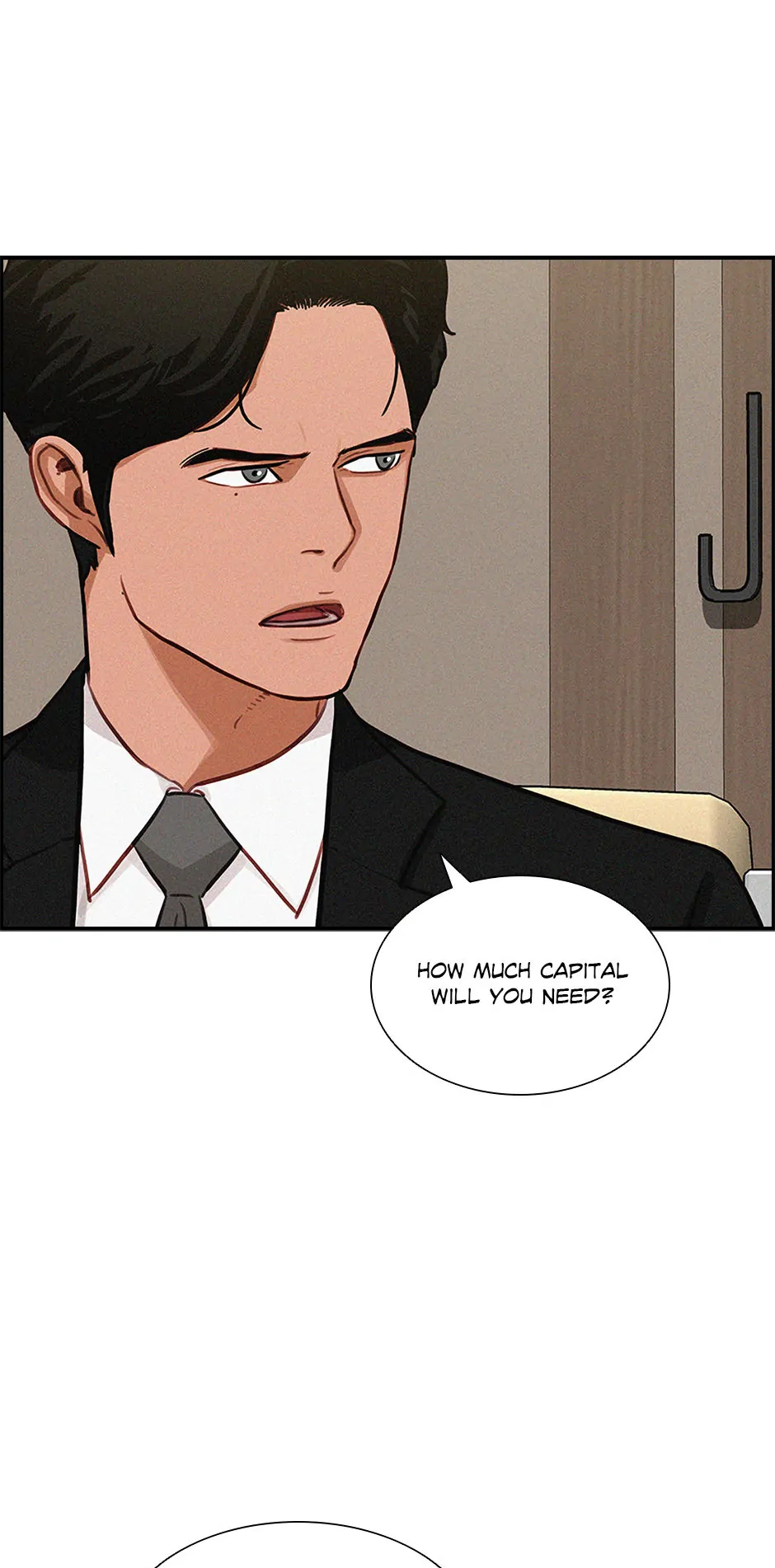 Read Lord Of Money Manga Online