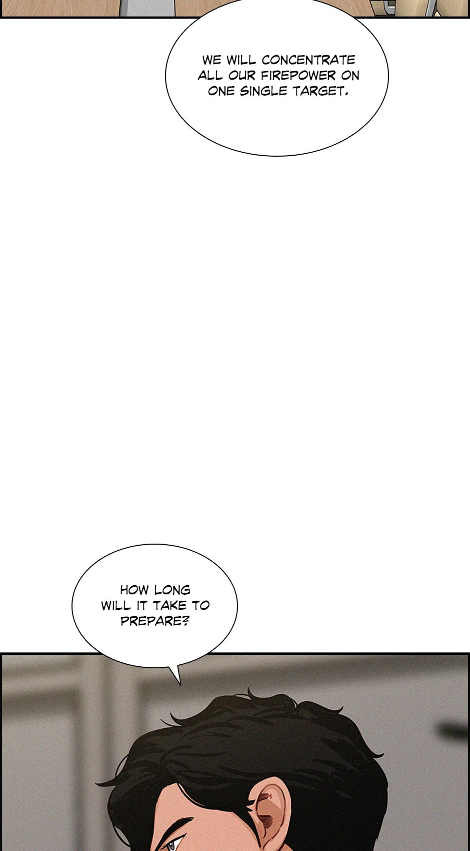 Read Lord Of Money Manga Online