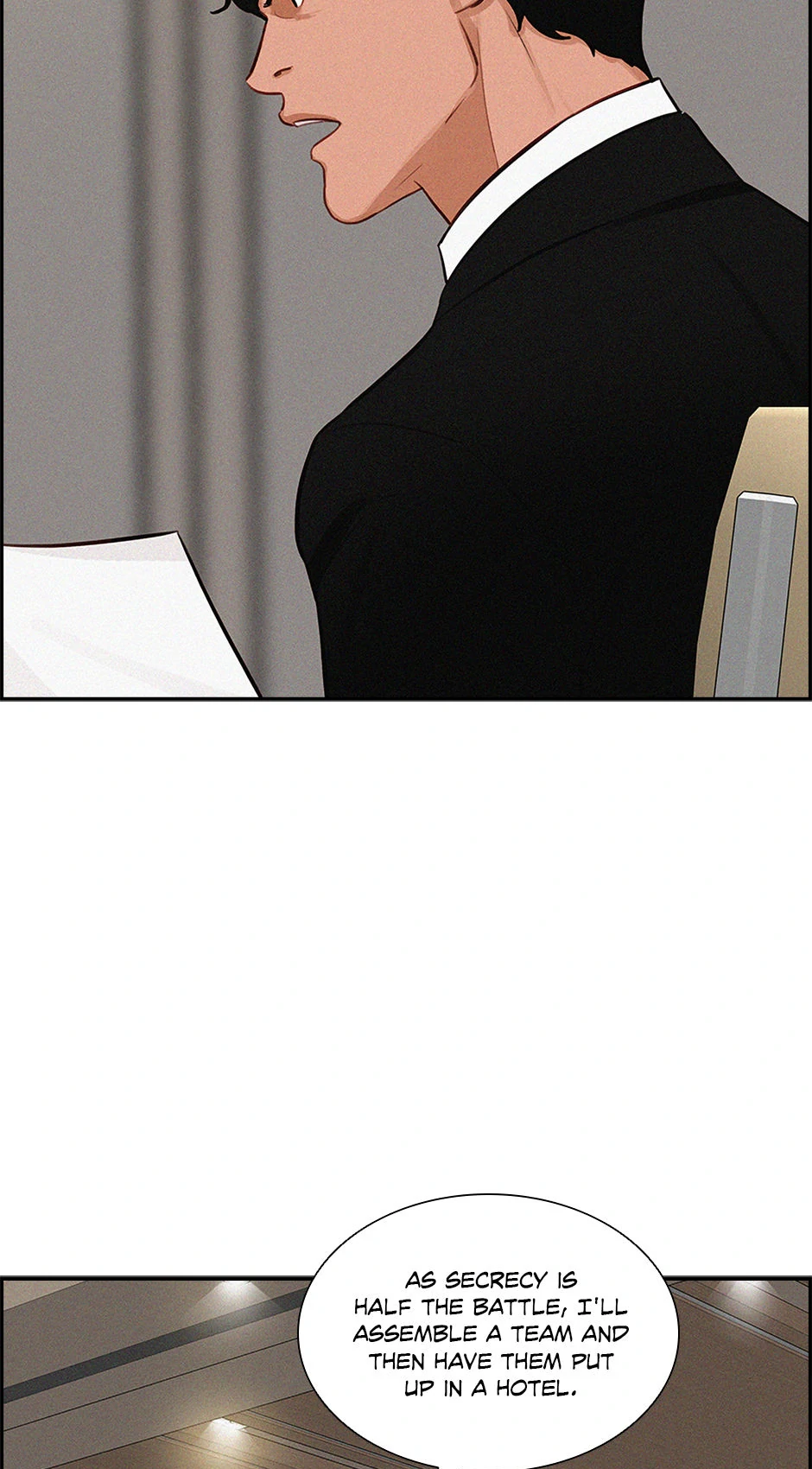 Read Lord Of Money Manga Online