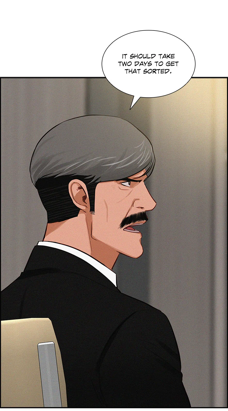 Read Lord Of Money Manga Online