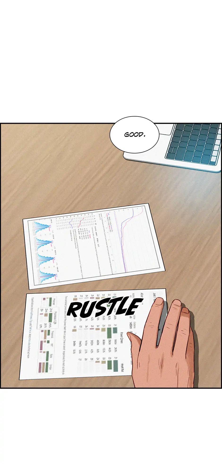 Read Lord Of Money Manga Online