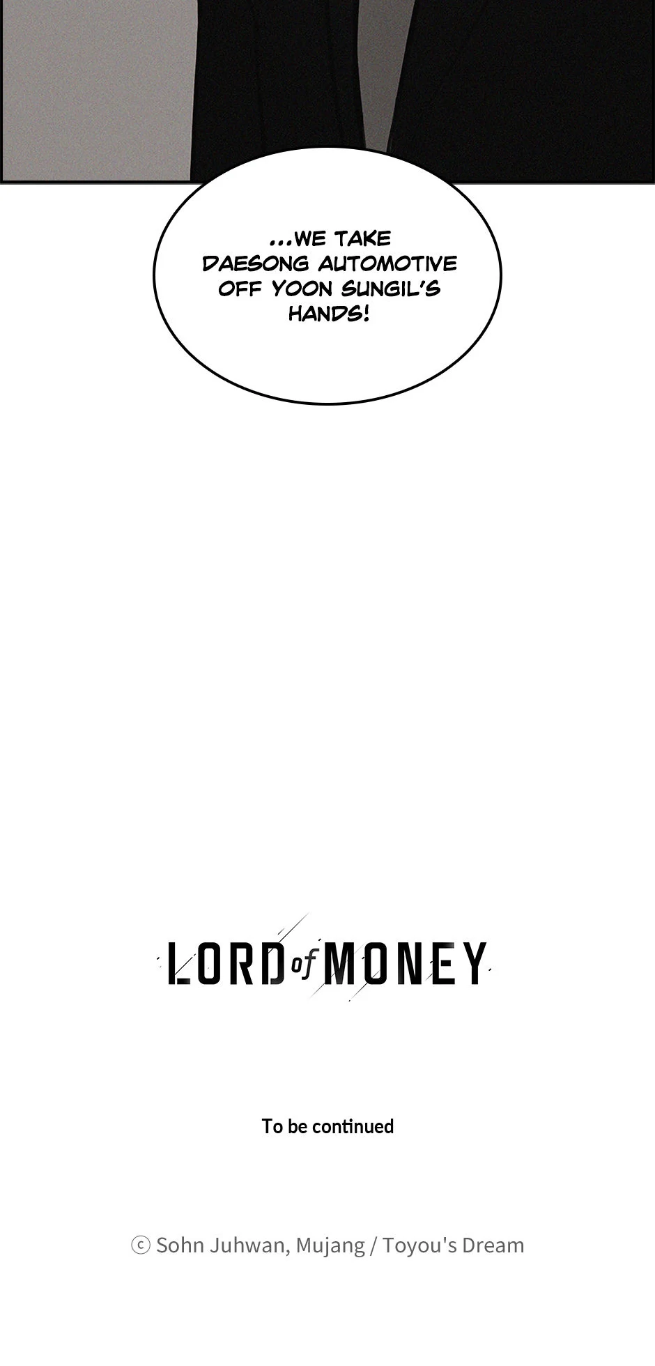 Read Lord Of Money Manga Online