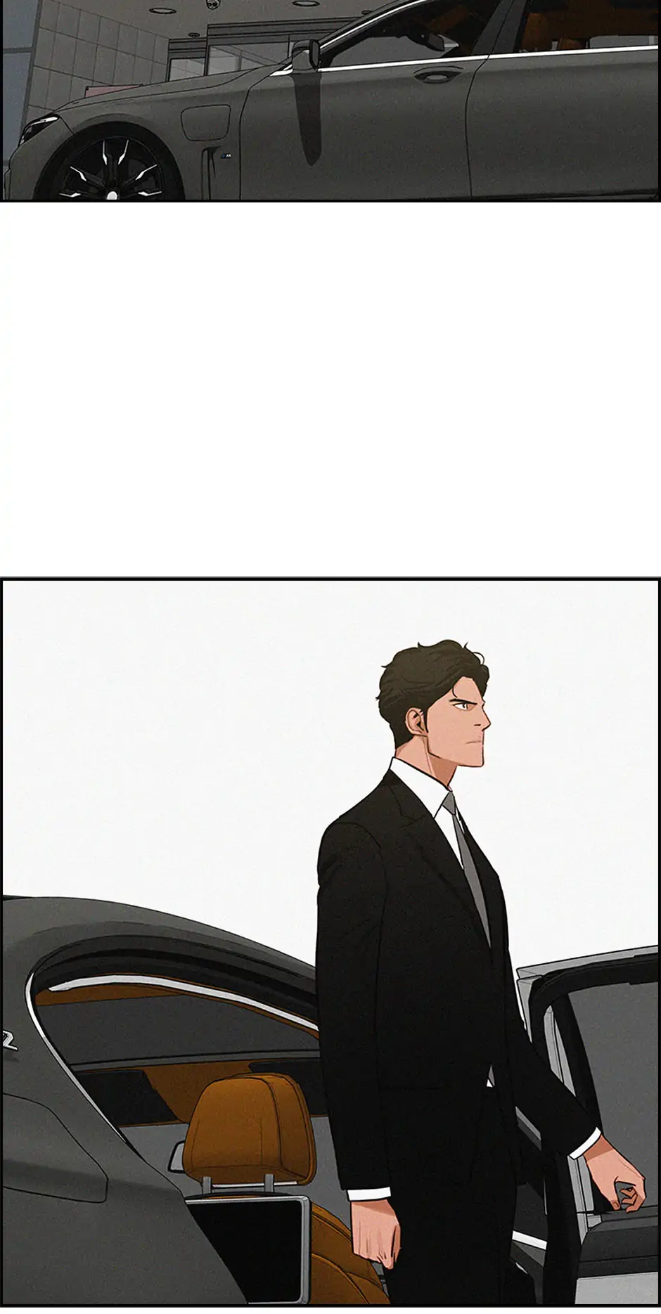 Read Lord Of Money Manga Online