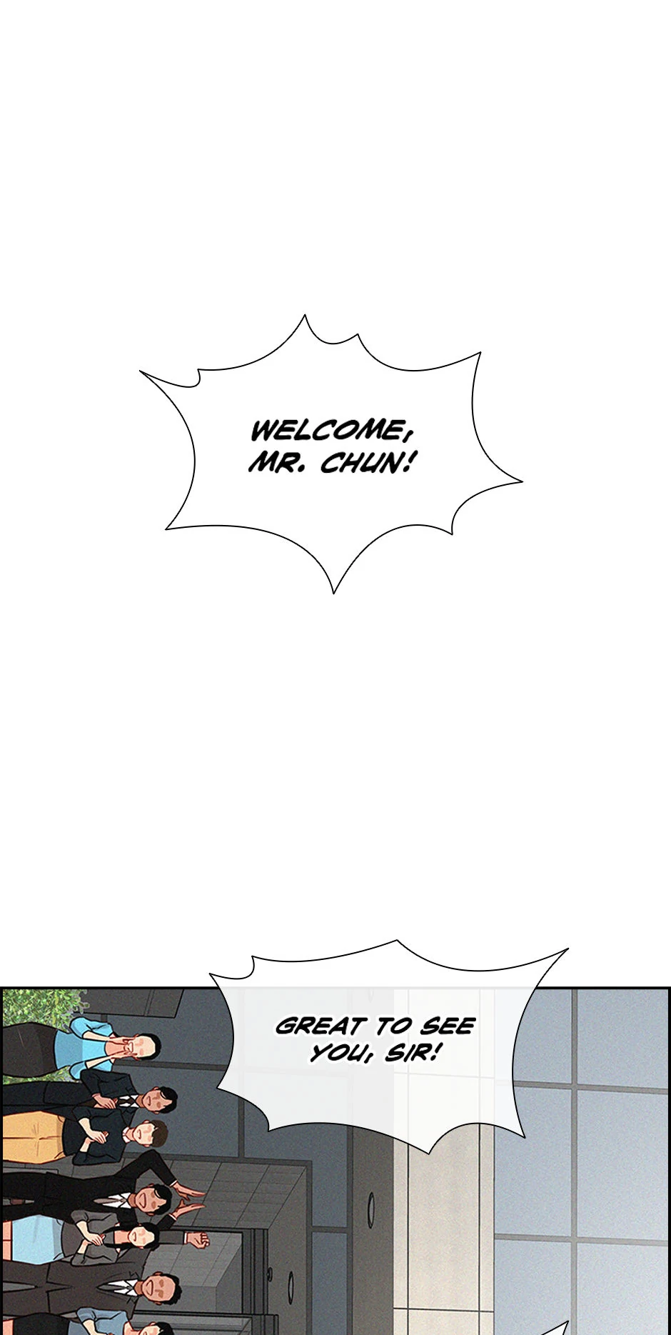 Read Lord Of Money Manga Online