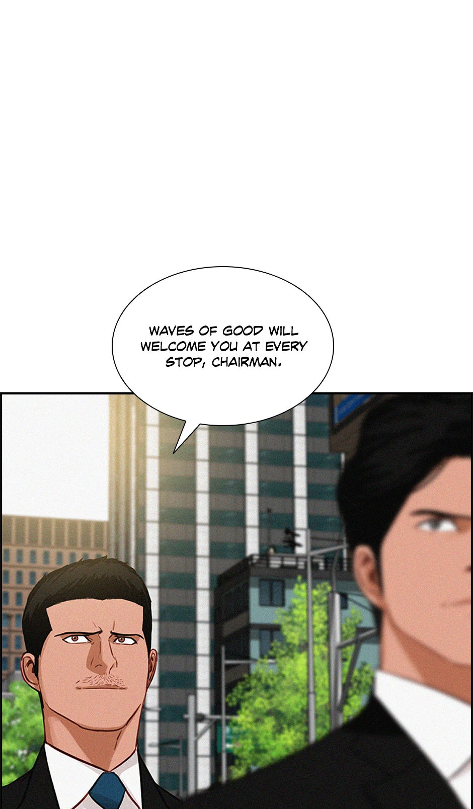 Read Lord Of Money Manga Online