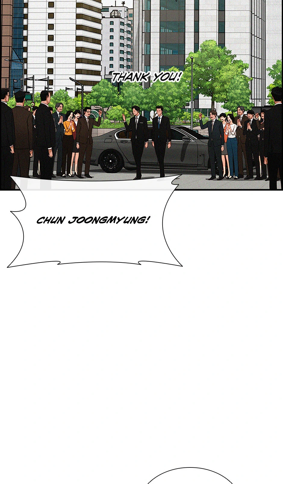 Read Lord Of Money Manga Online