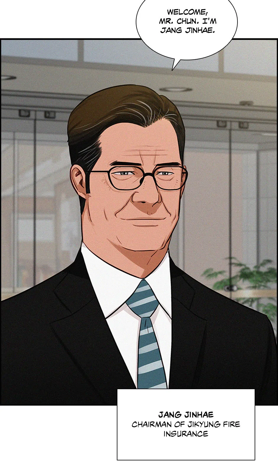 Read Lord Of Money Manga Online