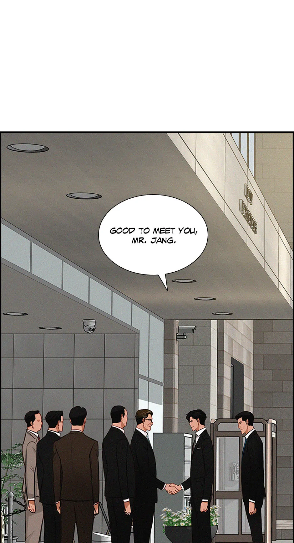 Read Lord Of Money Manga Online