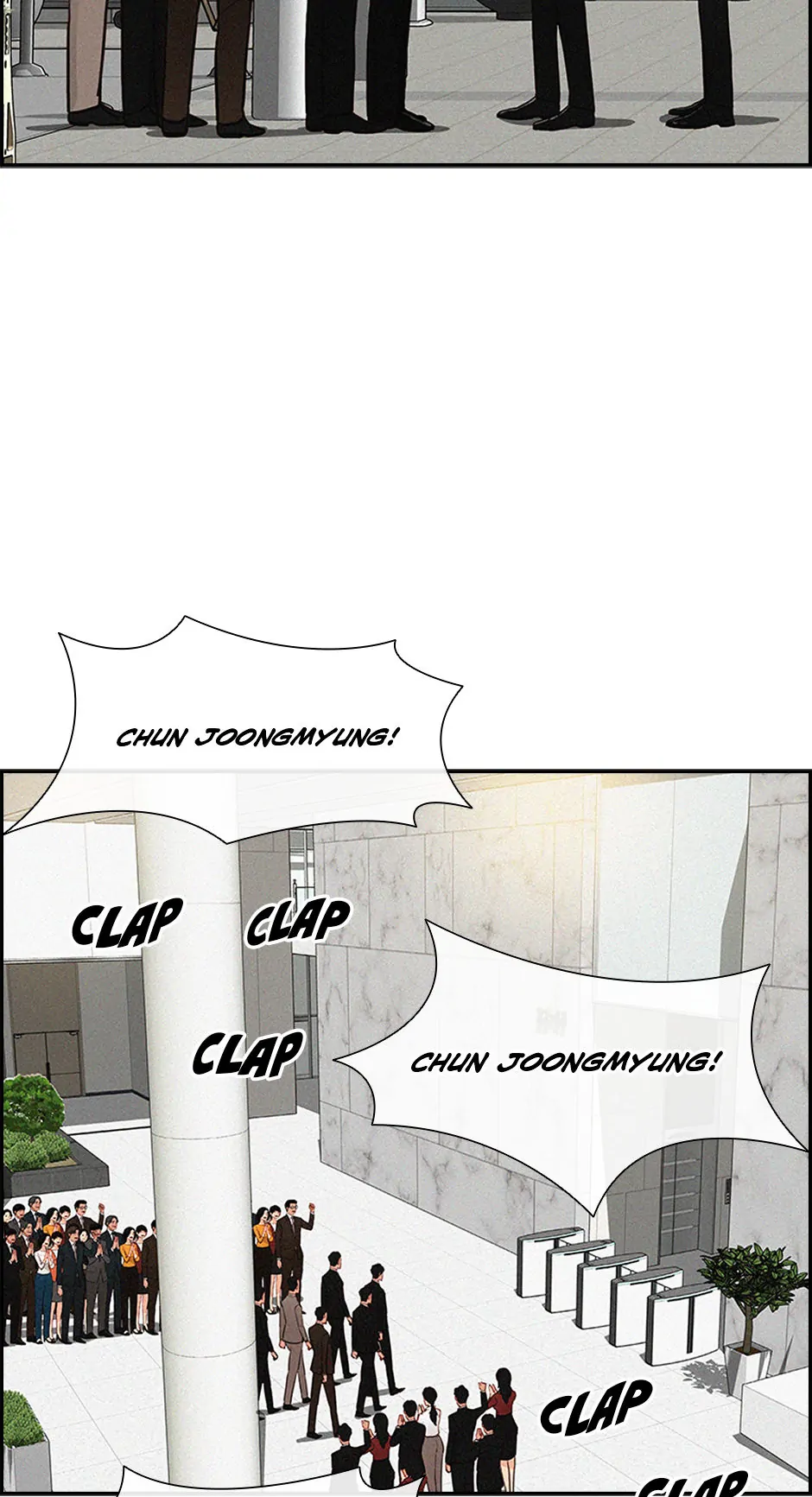 Read Lord Of Money Manga Online