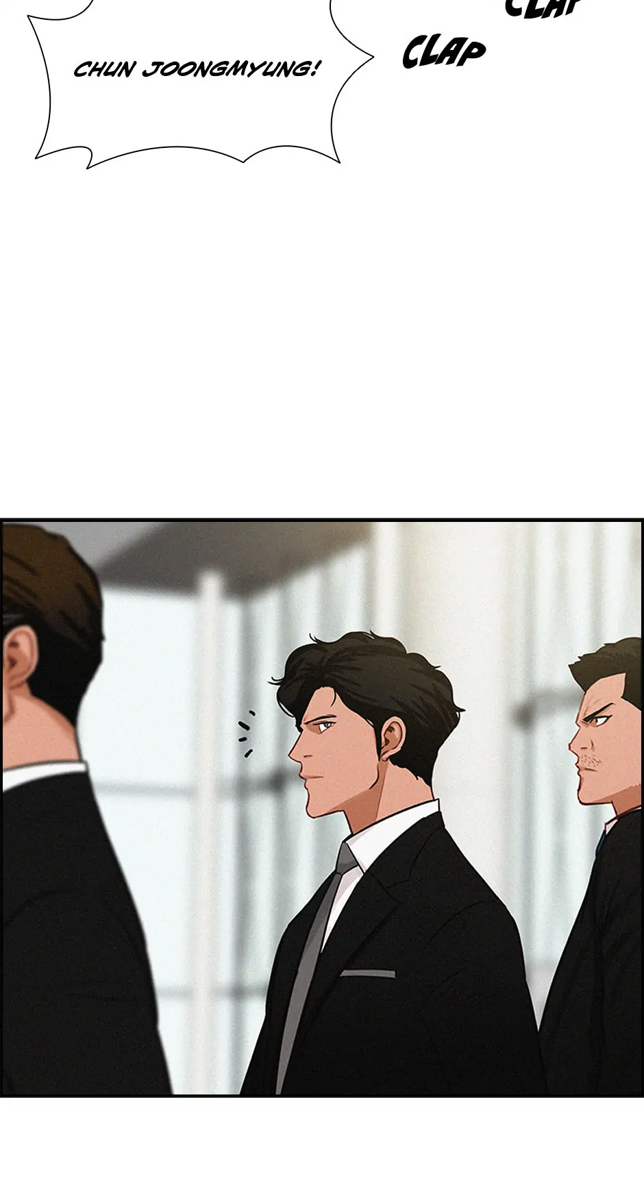 Read Lord Of Money Manga Online