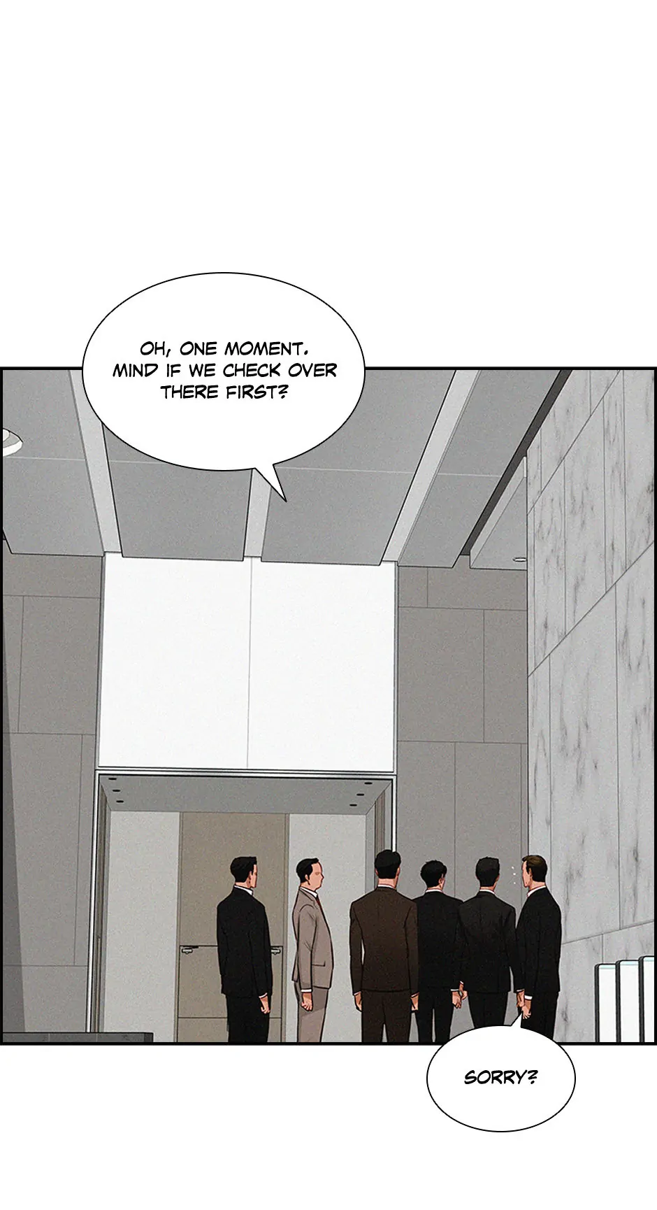 Read Lord Of Money Manga Online