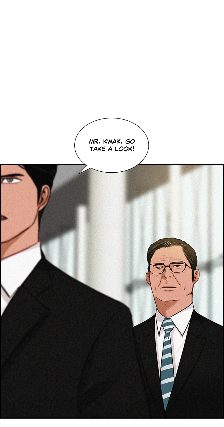 Read Lord Of Money Manga Online