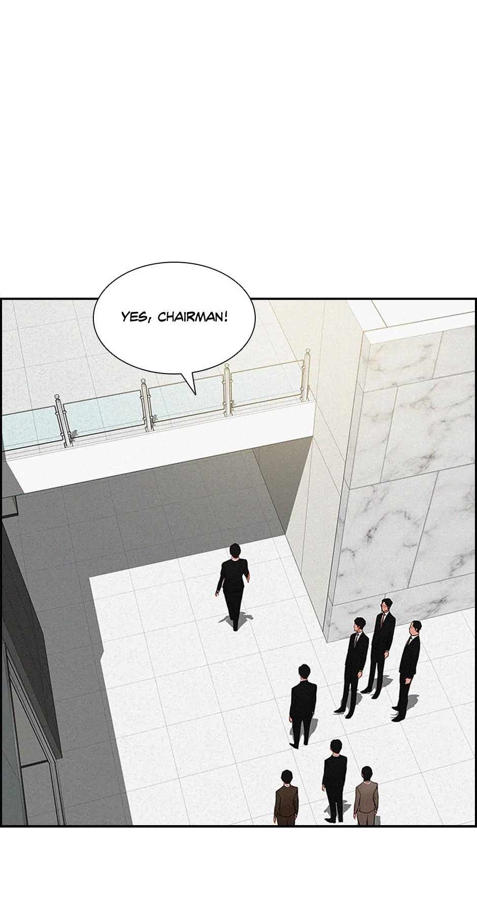 Read Lord Of Money Manga Online