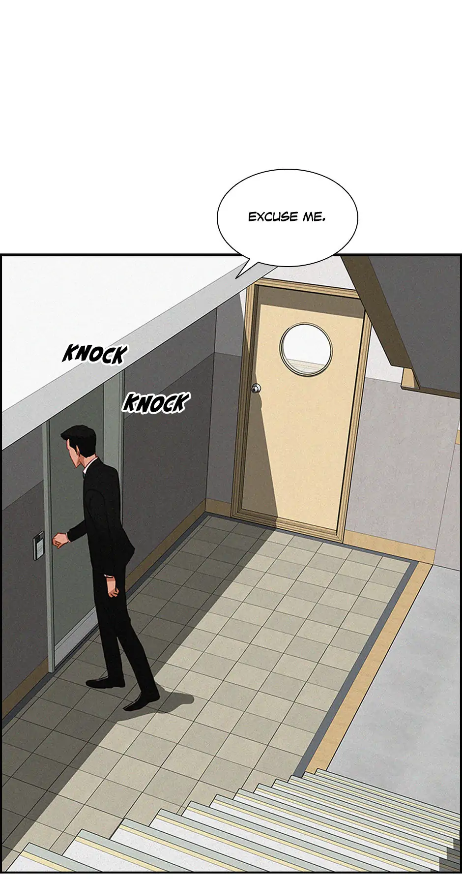 Read Lord Of Money Manga Online