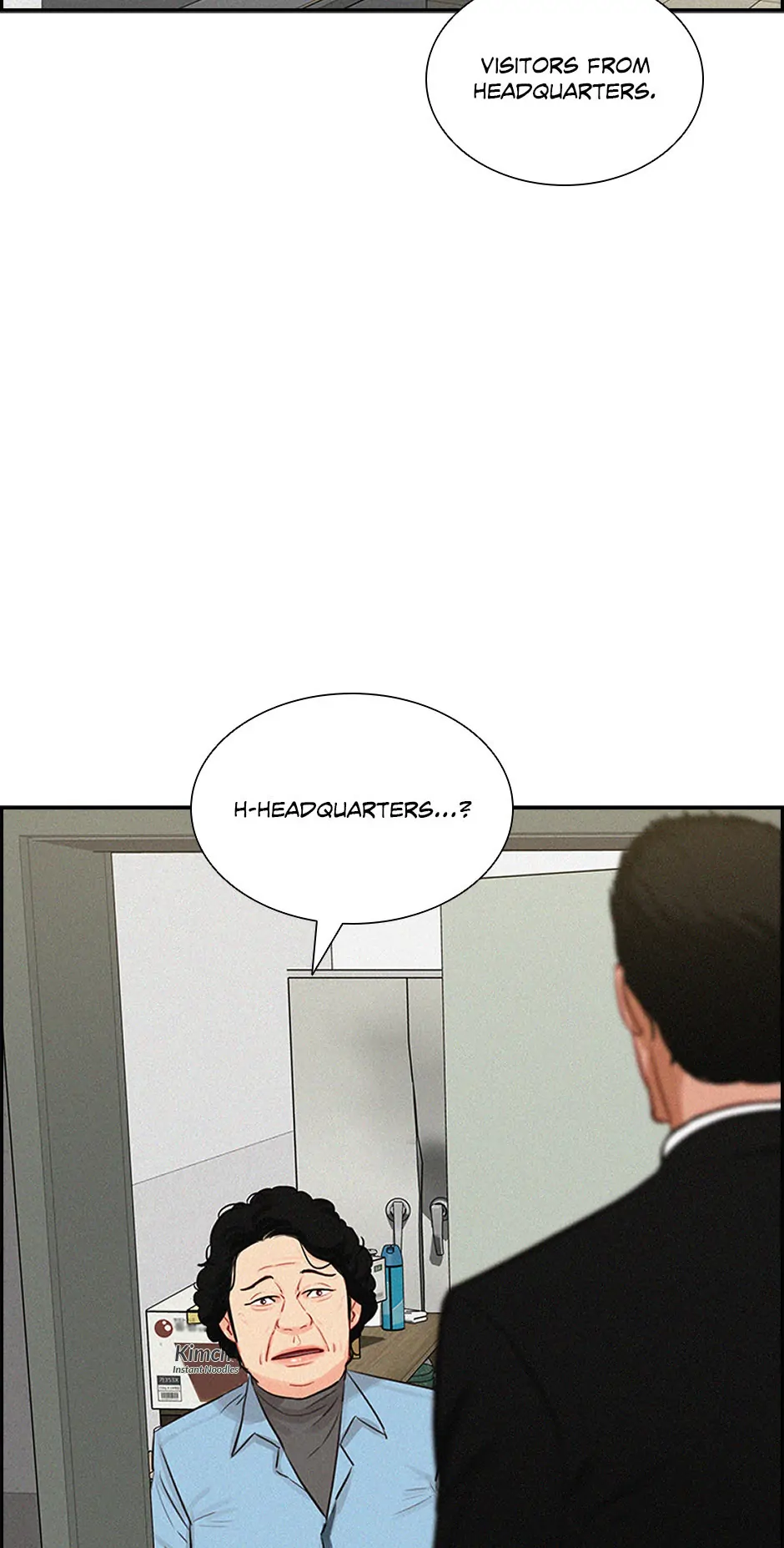 Read Lord Of Money Manga Online