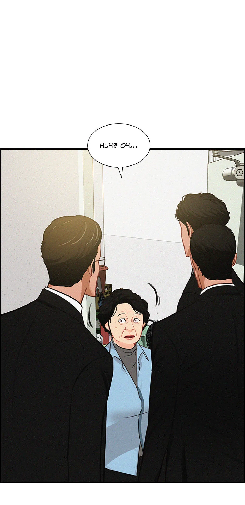 Read Lord Of Money Manga Online