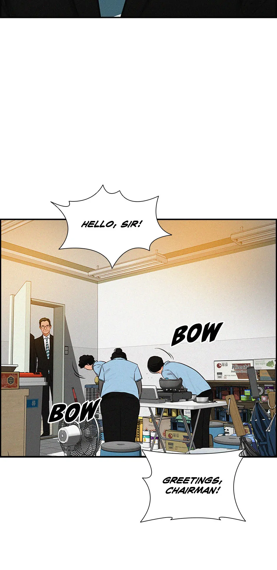 Read Lord Of Money Manga Online