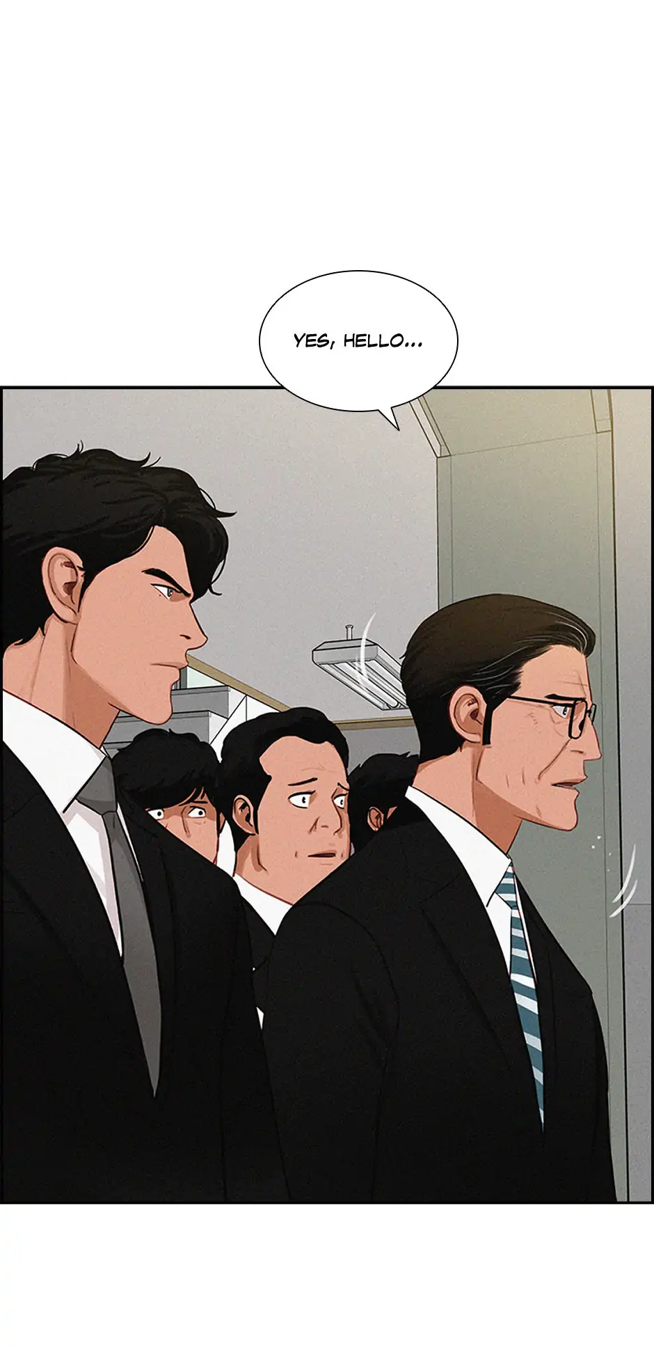 Read Lord Of Money Manga Online