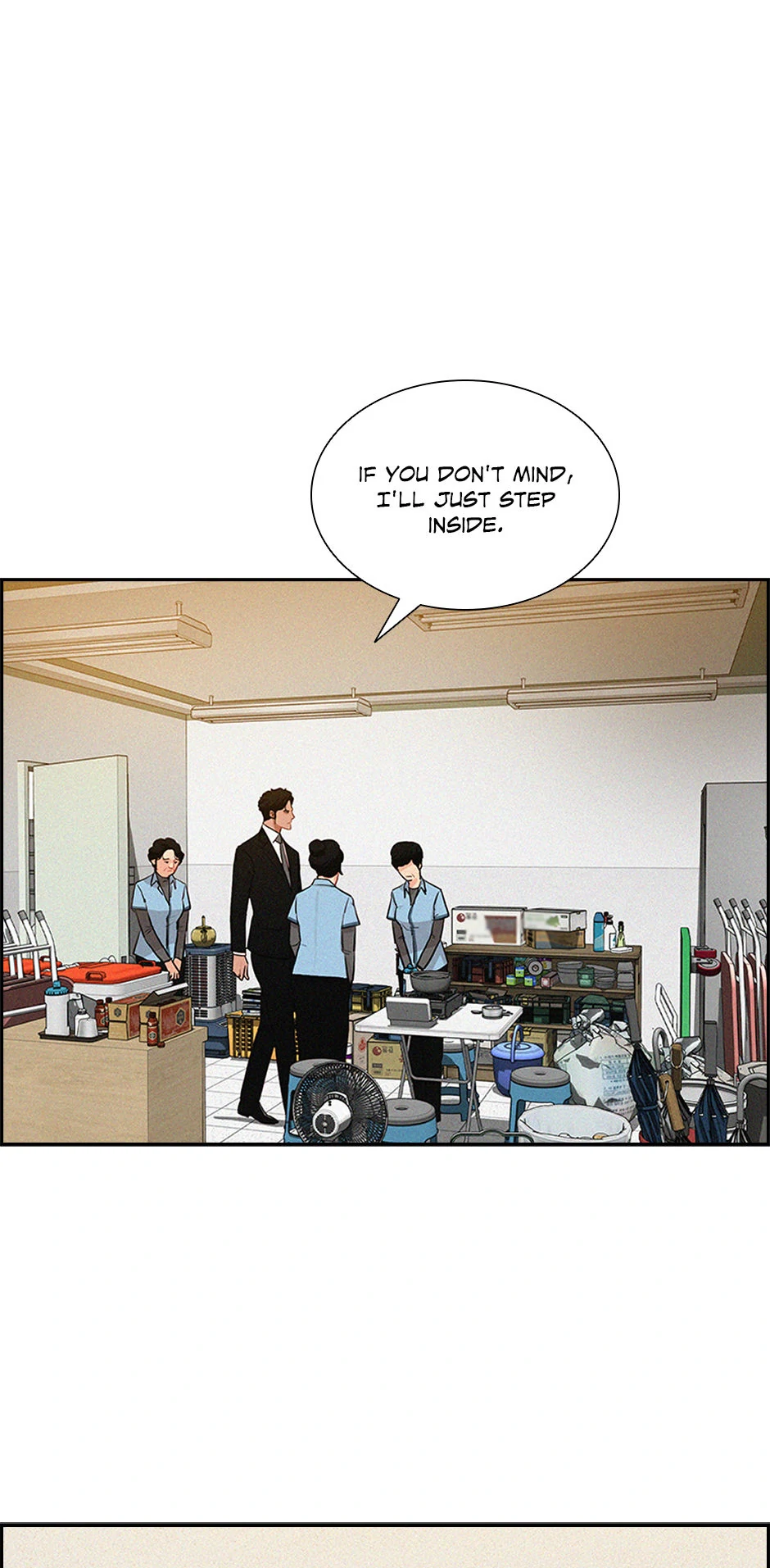 Read Lord Of Money Manga Online