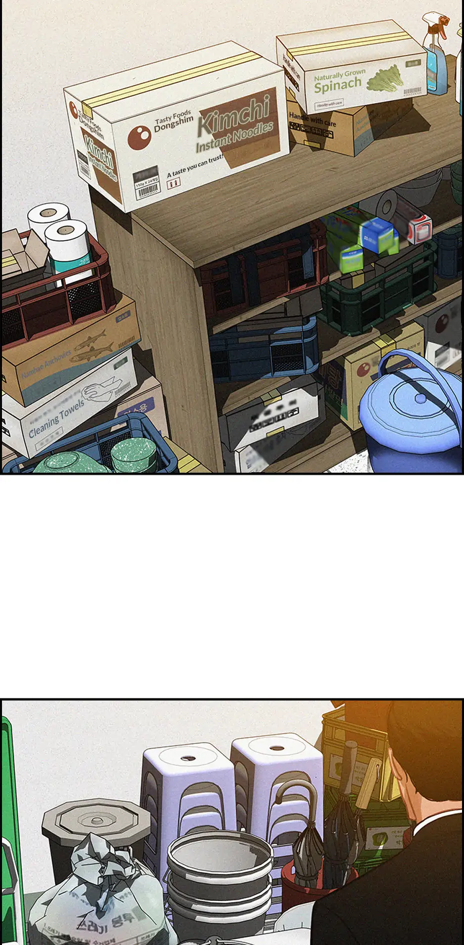 Read Lord Of Money Manga Online