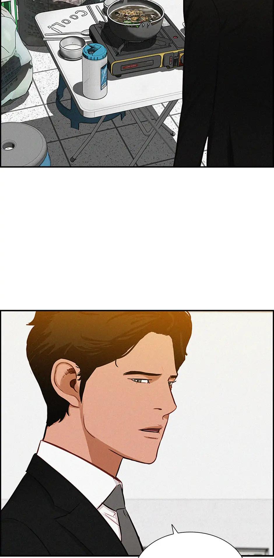 Read Lord Of Money Manga Online