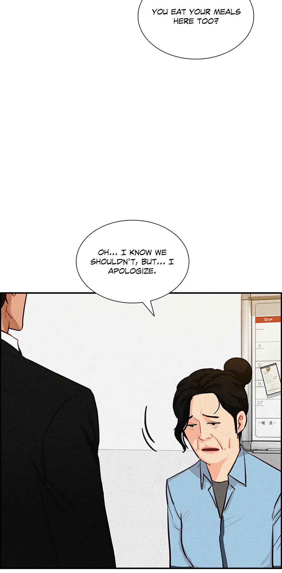 Read Lord Of Money Manga Online