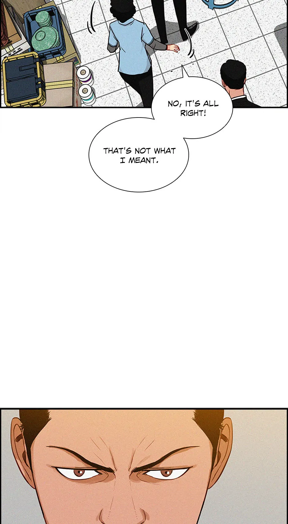 Read Lord Of Money Manga Online