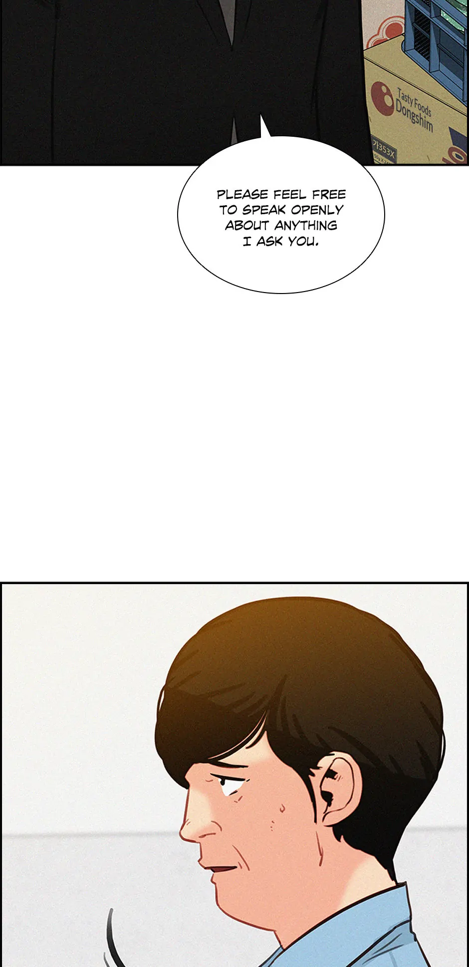 Read Lord Of Money Manga Online